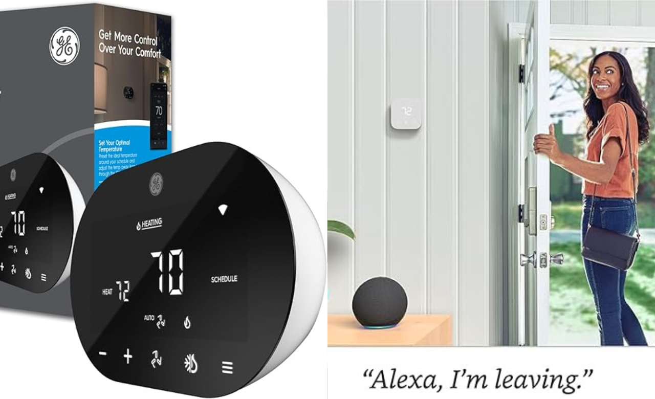 Save Energy and Stay Cozy: Best Amazon Smart Thermostats for 2024