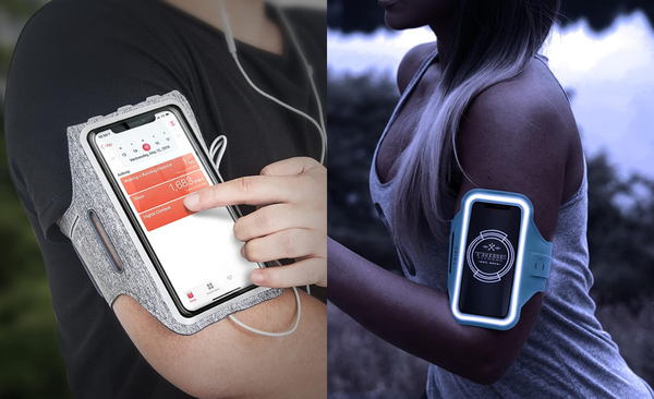 Strap In and Go: Best Running Armbands of 2025 for Hands-Free Workouts